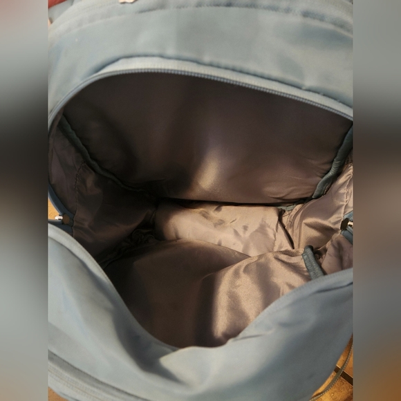 All in Motion 17" Satiny Backpack - Picture 9 of 11